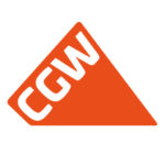 CGW Contractors SW Logo