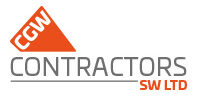 CGW Contractors SW mini logo