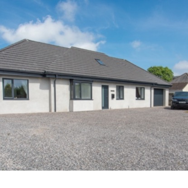 CGW Contractors Bungalow Renovation